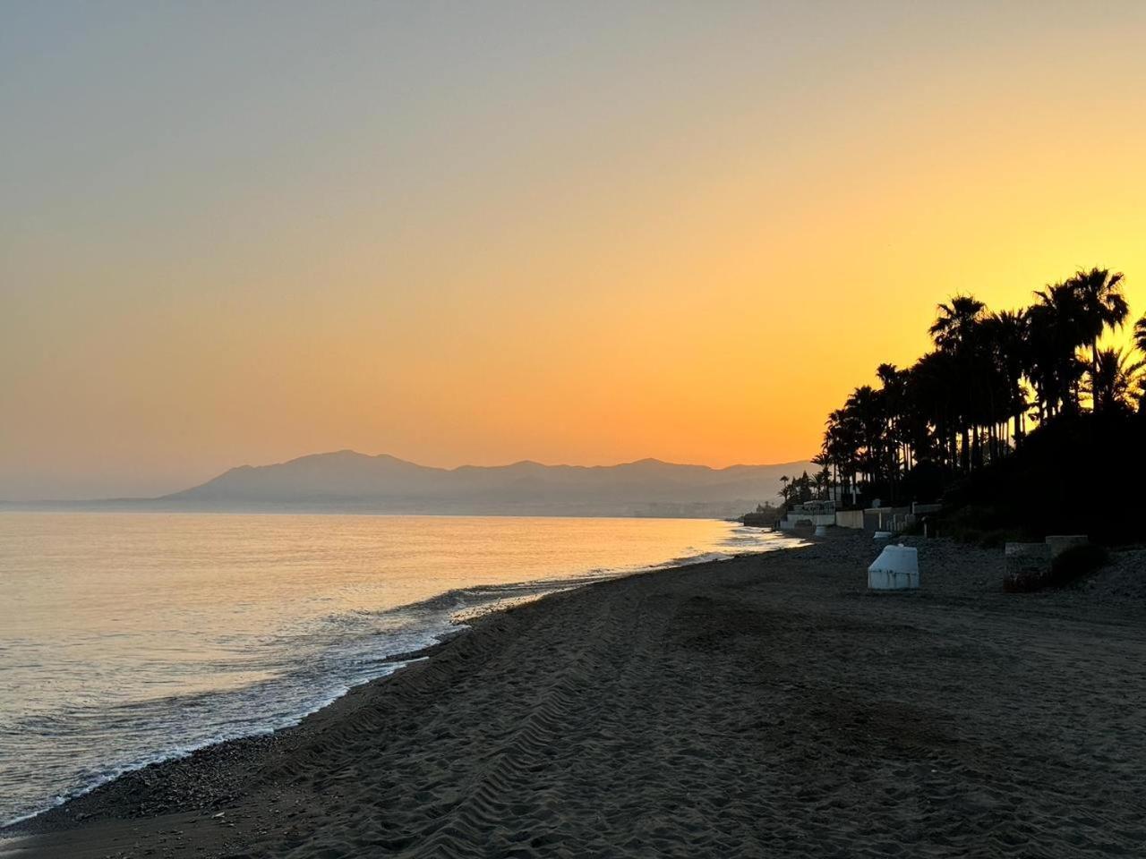 Marbella Bliss 2 Min To Alicate Beach And Pool In Residence Buitenkant foto