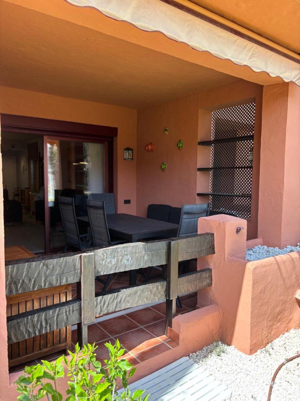 Marbella Bliss 2 Min To Alicate Beach And Pool In Residence Buitenkant foto