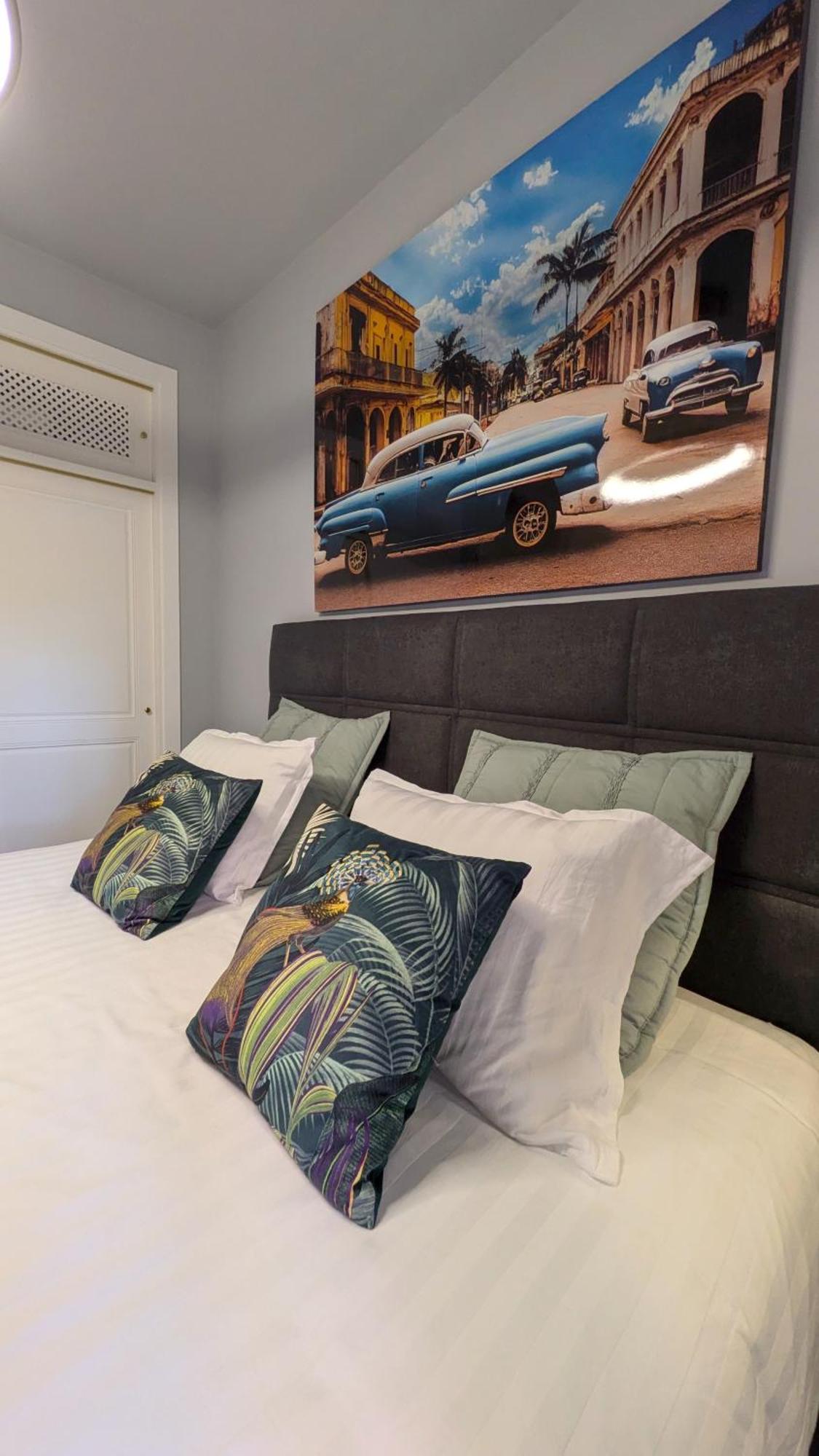 Marbella Bliss 2 Min To Alicate Beach And Pool In Residence Buitenkant foto