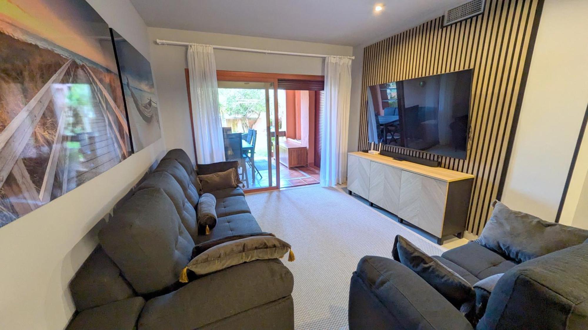 Marbella Bliss 2 Min To Alicate Beach And Pool In Residence Buitenkant foto